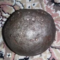 شهاب سنگ اصل
