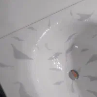 روشویی دیواری/ کد۴۰۲‌ مناسب باغ ویلا و مستر|لوازم سرویس بهداشتی|کرج, گوهردشت|دیوار