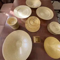 سرویس پذیرایی