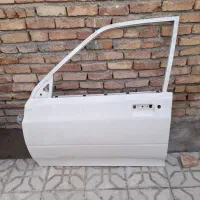 سه عدد درب موکت سقف کف پا روکش درب وکف کش پژو