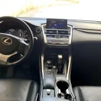 لکسوس۲۰۱۶ nx300 نودرحد صفر واقعی به شرط نمایندگی|خودرو سواری و وانت|تهران, قبا|دیوار