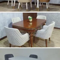 سرویس میز نهار خوری غذا خوری