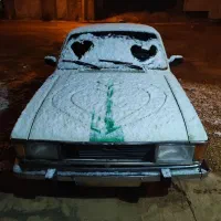 تاکسی پیکان