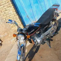 موتور نمین ۱۲۵