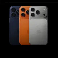 IPHONE 17 PRO 256G ZAA NOT|موبایل|تهران, صاحبقرانیه|دیوار