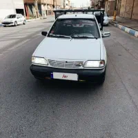 وانت پراید