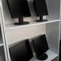مانیتور استوک ۱۷ اینچ LG