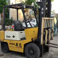 لیفتراک 1/5 تن|ماشین‌آلات صنعتی|چهاردانگه (تهران), |دیوار