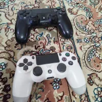 فروشps4|کنسول، بازی ویدئویی و آنلاین|نهاوند, |دیوار