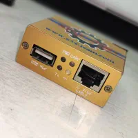 باکس Z3X PRO|قطعات و لوازم جانبی رایانه|تبریز, |دیوار