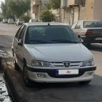 پارس تیوفایو مدل ۱۴۰۰