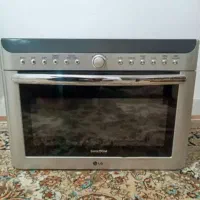 مایکرو ویو ال جی