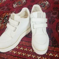 کفش اسپرت مجلسی لژ دار سایز ۴۰