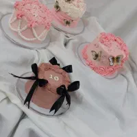 اموزش کیک و سفارش کیک|خدمات پذیرایی، مراسم|دزفول, |دیوار