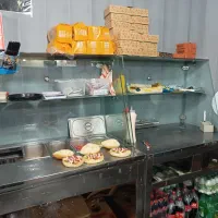 فروش لوازم فست فودی