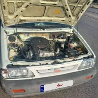 پراید صبا،مدل 1380.فابریک ،شاسی پلم.|خودرو سواری و وانت|شیراز, شهرک ولیعصر|دیوار