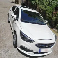 شاهین پلاس اتومات tu5مدل ۱۴۰۴بدون نقطه