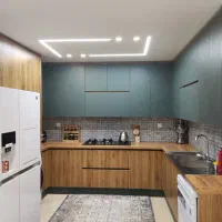 کابینت آلفا (طراحی ویدیویی رایگان قبل از اجرا)