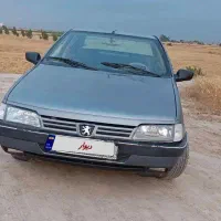 پژو405 مدل 90|خودرو سواری و وانت|آق قلا, |دیوار