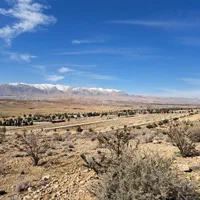 زمین مسکونی قصرسبز جاده صدرا