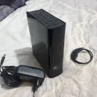 هارد اکسترنال ۳ ترابایت فروش فوری