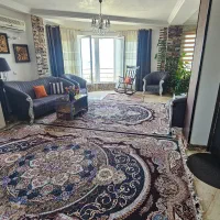 دو تا فرش ۹ متری با یک دونه فرش ۶ متری