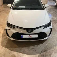 کرولا الیت 1800cc 2024|خودرو سواری و وانت|تهران, بهارستان|دیوار