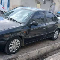 سمند مدل 81|خودرو سواری و وانت|زنجان, |دیوار