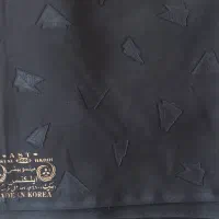 قواره چادر مشکی نو