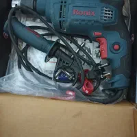 دریل رونیکس مدل2214L|سایر لوازم برقی|دورود, |دیوار