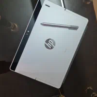فروش لپ تاپ مدل سرفیس تبلت شو hp elite x2|رایانه همراه|شاهینشهر, شهرک هشت بهشت|دیوار
