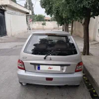 ۱۱۱ مدل ۹۲،کم کار،هیدرولیک|خودرو سواری و وانت|گرگان, |دیوار