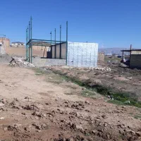 ۱۳۰متر جنوبی بوستان ۱۵|فروش زمین و ملک کلنگی|کوهدشت, |دیوار
