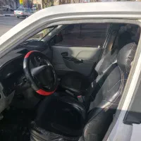 پراید|خودرو سواری و وانت|یزد, |دیوار