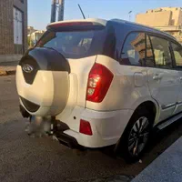 ام وی ام mvm x33s اتومات|خودرو سواری و وانت|اهواز, کمپلو شمالی|دیوار