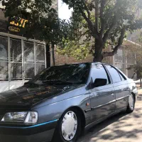 پژو 405 مدل 94|خودرو سواری و وانت|بجنورد, |دیوار