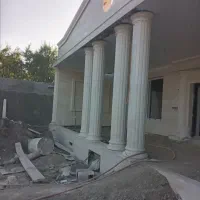 سنگ کار،سنگ کاری،سنگ نما سنگکاری کاهو سیدان گلمکان|خدمات پیشه و مهارت|مشهد, شیرحصار|دیوار