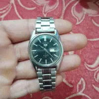 ساعت سیکو ۵اصل اصل کلکسیونی شرط اصل ژاپنی
