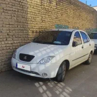 تیبا صندوق دار 1400
