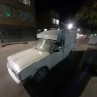 پیکان وانت
