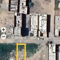 زمین-مسکونی