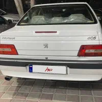 ۴۰۵ slx|خودرو سواری و وانت|کاشمر, |دیوار