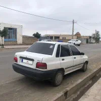 پراید مدل ۹۰