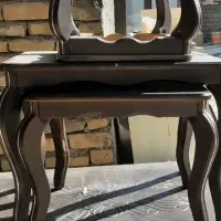 میز جلو مبلی،در حدنو|مبلمان خانگی و میز عسلی|تربتحیدریه, ۴۵ متری|دیوار