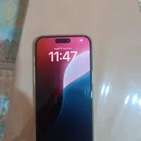 آیفون 15پرومکس|موبایل|ساوه, |دیوار