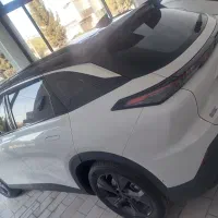 بایک بیجینگ x55 ایکس ۵۵ مدل ۲۰۲۴|خودرو سواری و وانت|حمیدیا, |دیوار