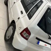 پراید۱۱۱ خوشگل ماشین واقعا تمیز