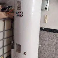 آبگرمکن زمینی|آبگرمکن، پکیج، شوفاژ|پیرانشهر, |دیوار