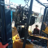 تعمیرات لیفتراک کمالشهر|خدمات پیشه و مهارت|هشتگرد, شهرک افشاریه|دیوار