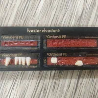 دندان ایکولار آلمان